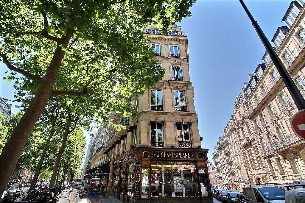 Image of 109 BOULEVARD HAUSSMANN, 75008, PARIS