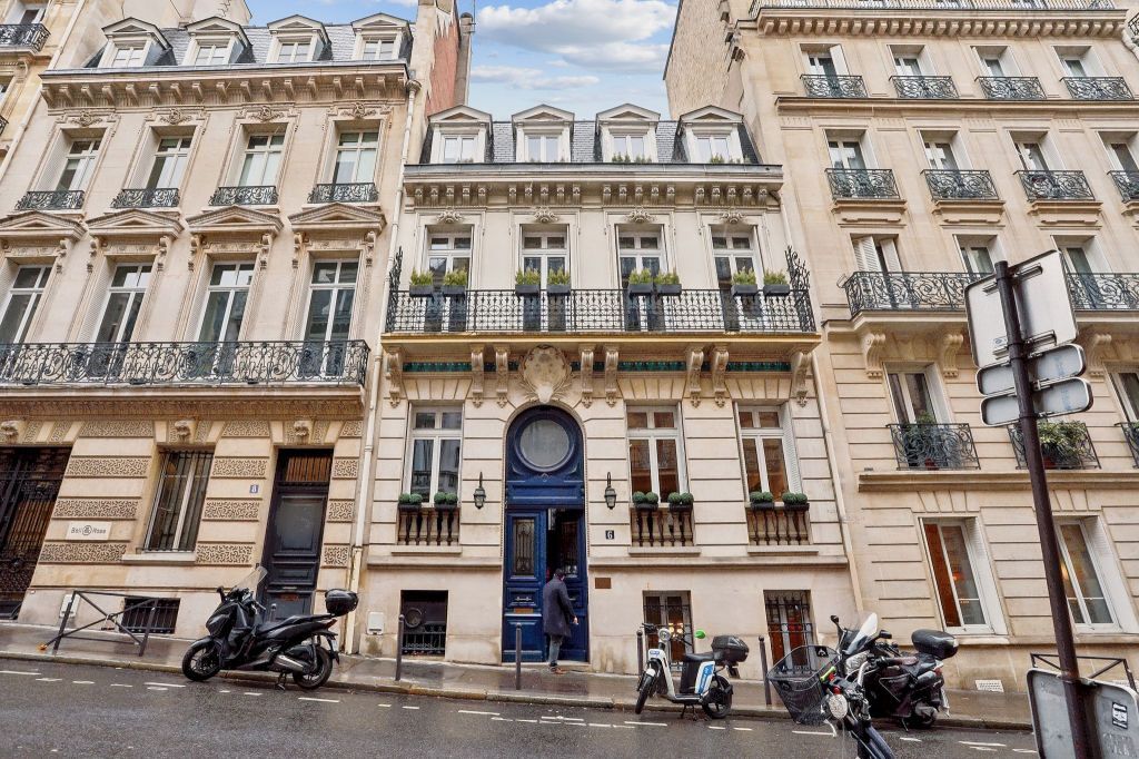 Image of 6 RUE COPERNIC, 75016, PARIS