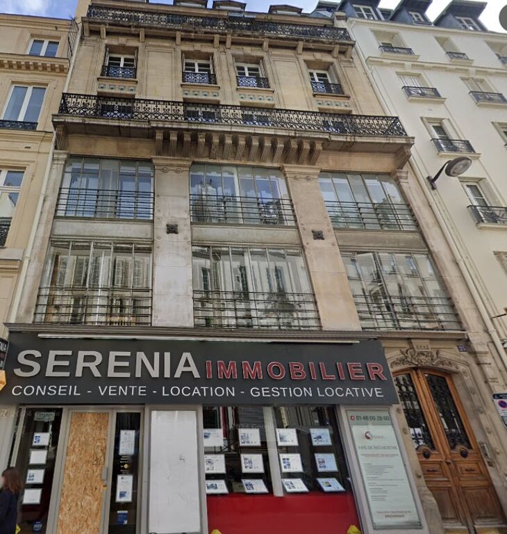 Picture of 24 RUE DU FAUBOURG POISSONNIERE, 75010, PARIS