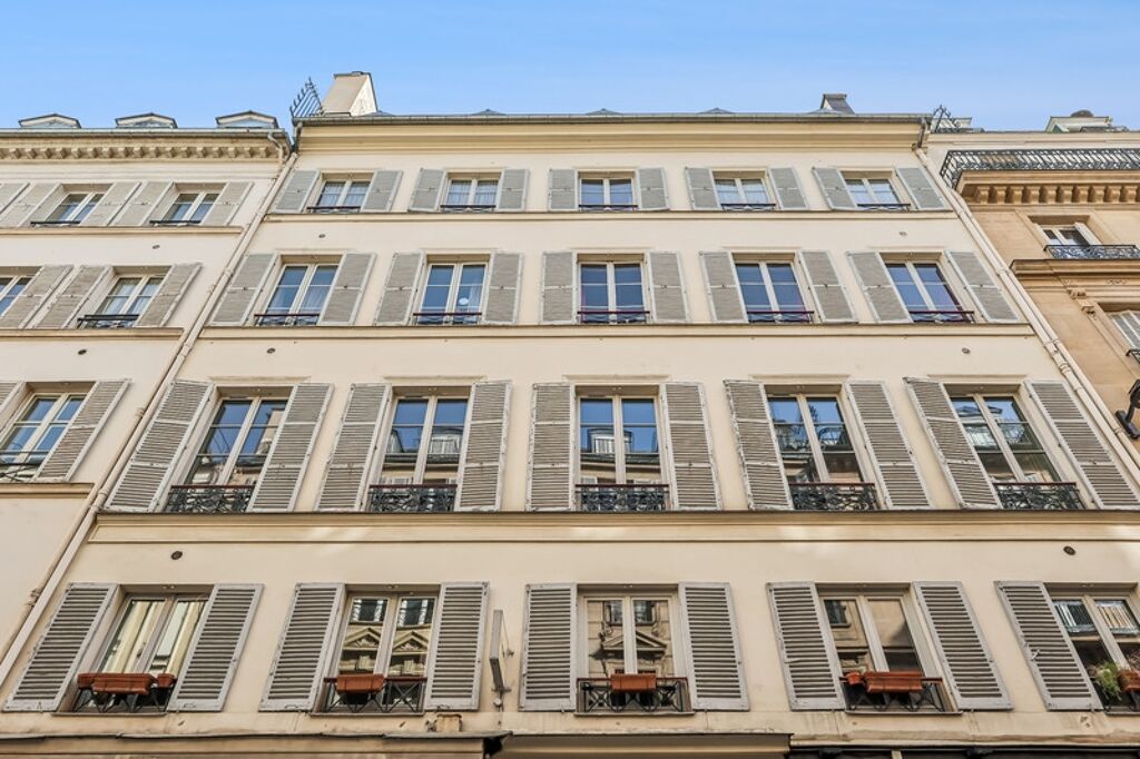 Image of 16 RUE JEAN MERMOZ, 75008, PARIS