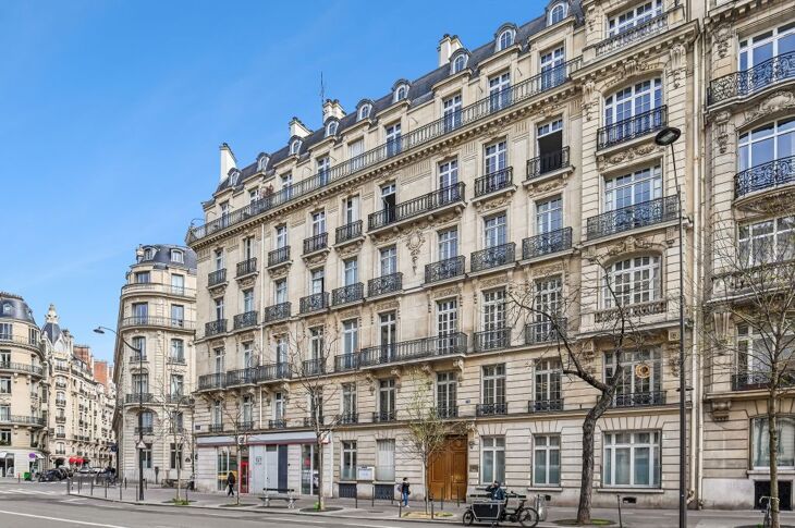 Picture of 76 AVENUE DE WAGRAM, 75017, PARIS