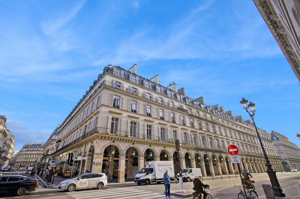 Image of 182 RUE DE RIVOLI, 75001, PARIS