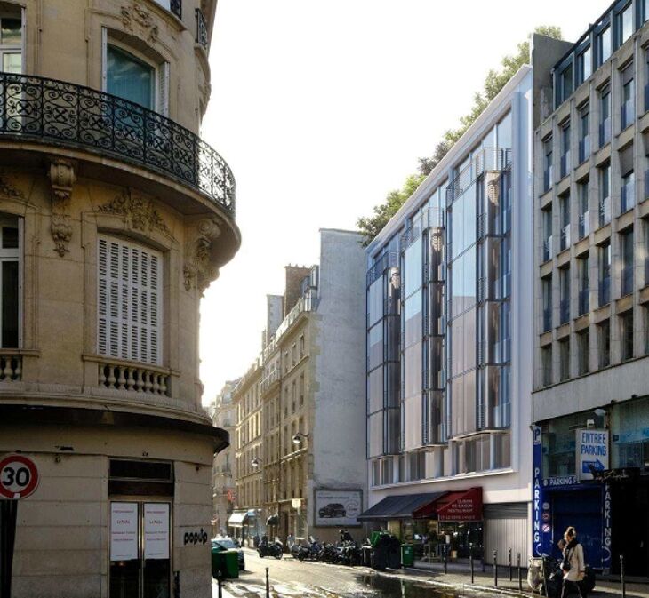 Picture of 47 RUE DE PONTHIEU, 75008, PARIS
