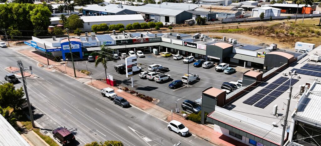 Image of The Gasworks, 129-139 Shakespeare Street, Mackay, QLD 4740