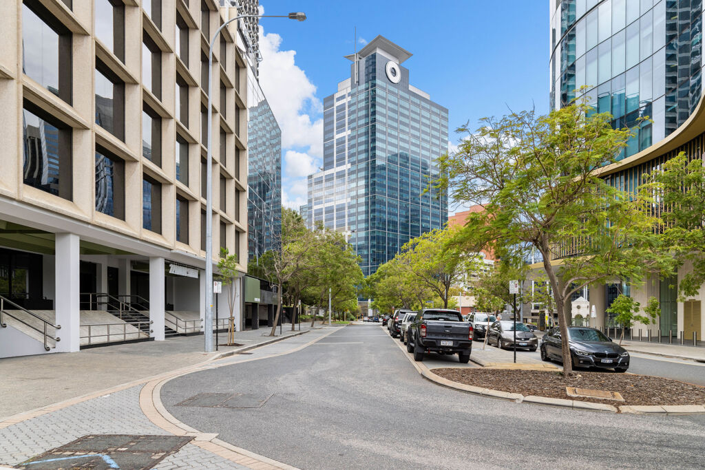 Image of 22 Mount Street, Perth, WA 6000