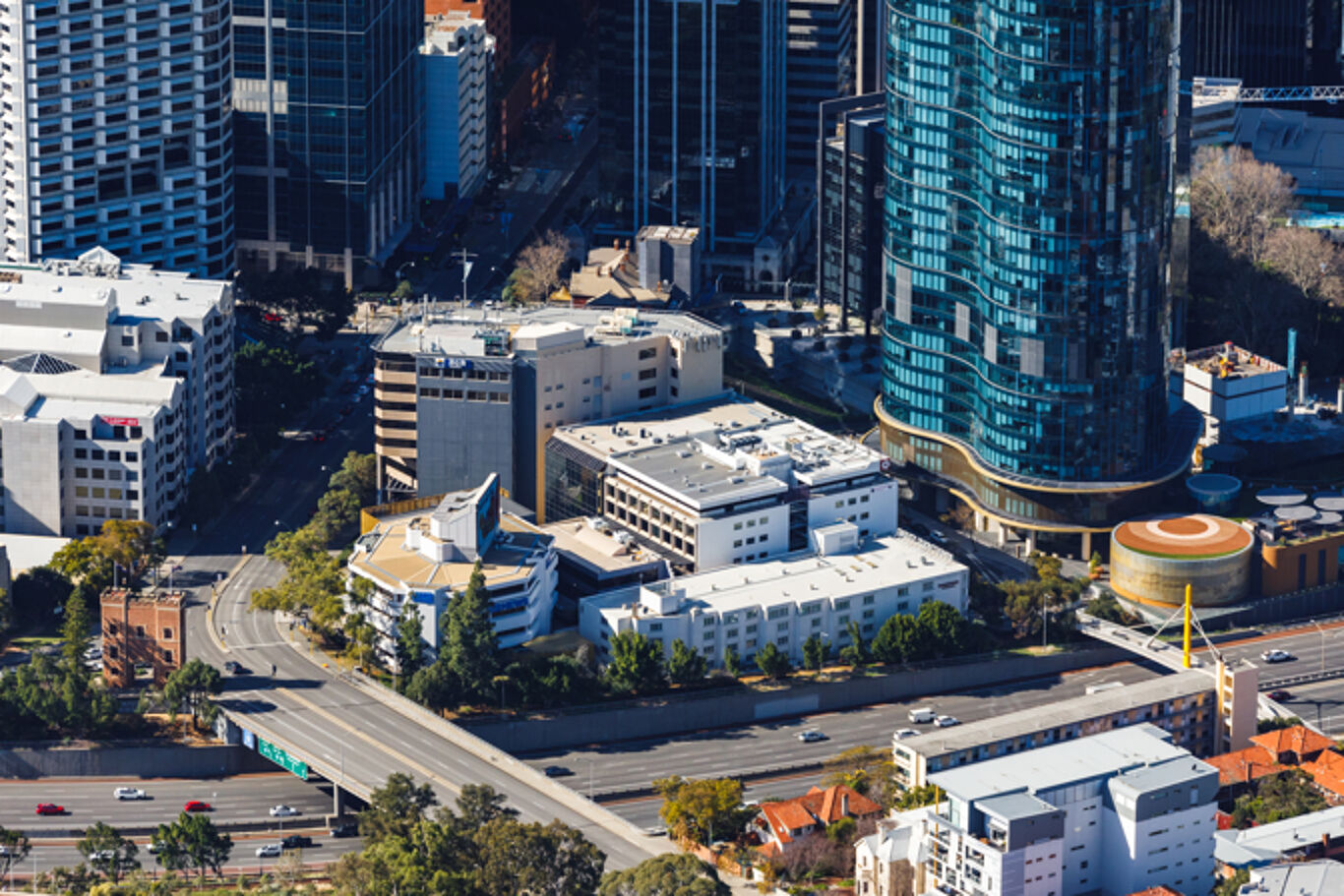 Image of 22 Mount Street, Perth, WA 6000