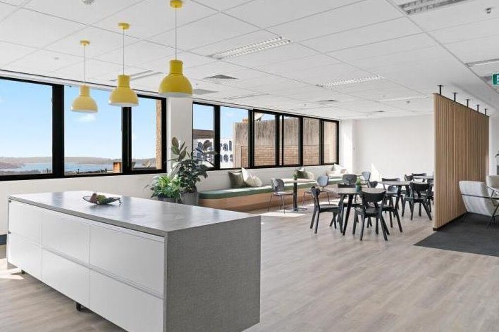 Image of 157 Walker Street, North Sydney, NSW 2060