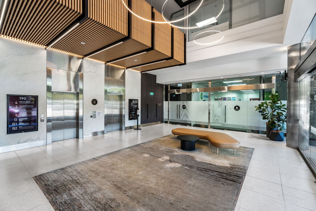 Image of 190 Flinders Street, Adelaide, SA 5000