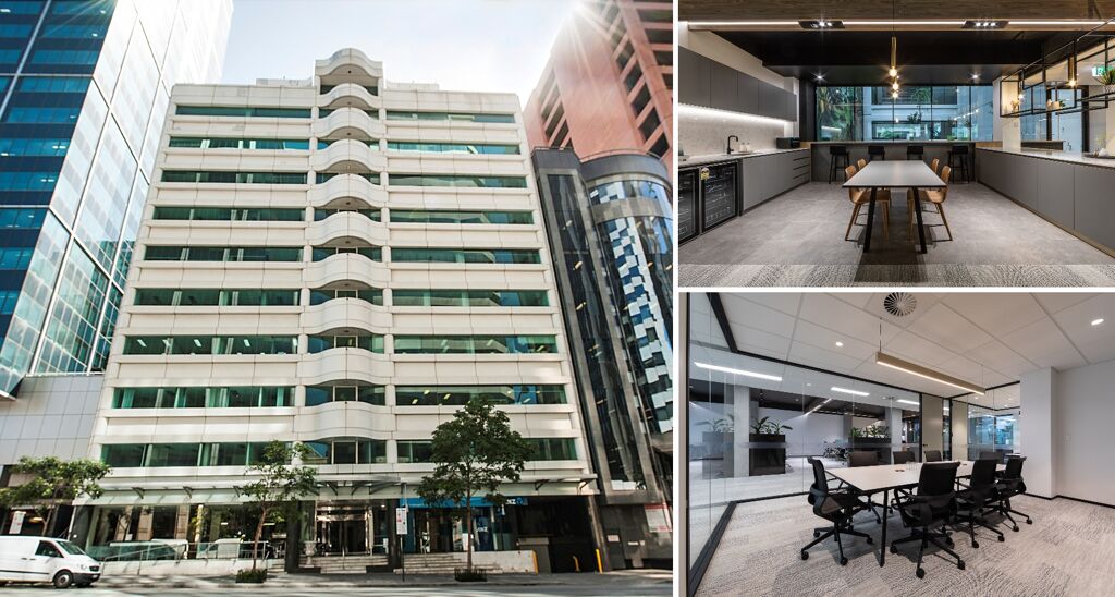 Image of 220 St Georges Terrace, Perth, WA 6000