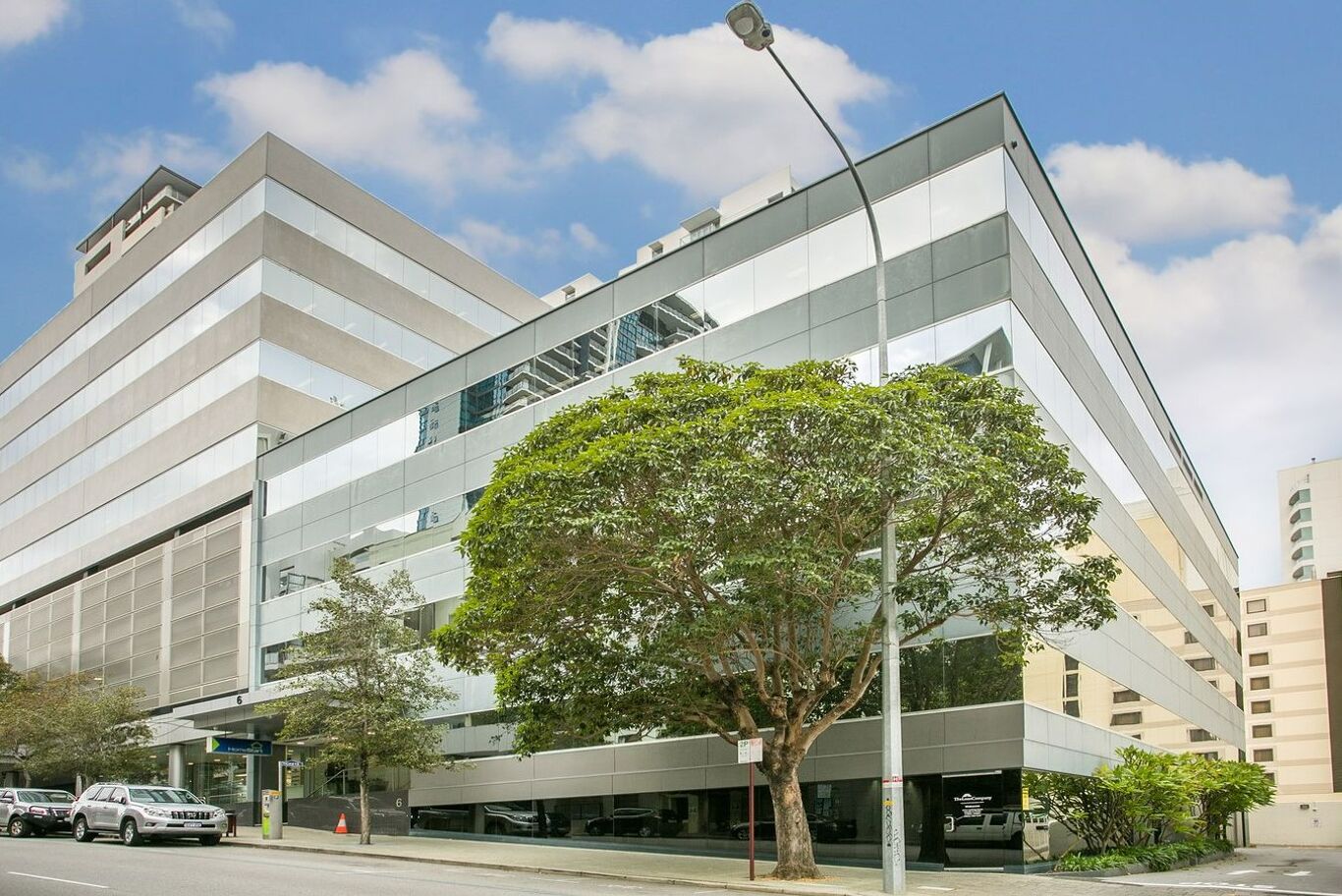 Image of 6-8 Bennett Street, East Perth, WA 6004