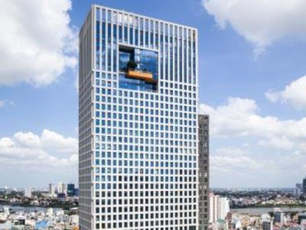 Image of Pearl Plaza, 561A Dien Bien Phu, Binh Thanh, HCMC