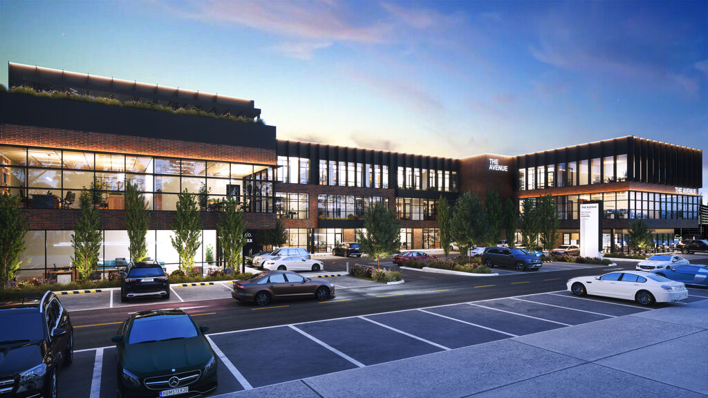 Image of The Avenue, 22-30 Wallace Avenue, Point Cook, VIC 3030