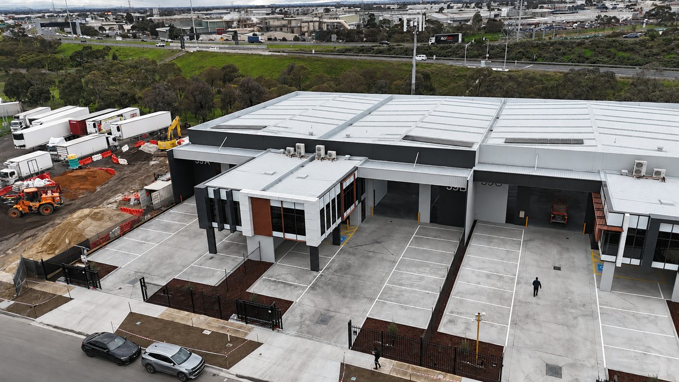 Image of 39 Patch Circuit, Laverton North, VIC 3026