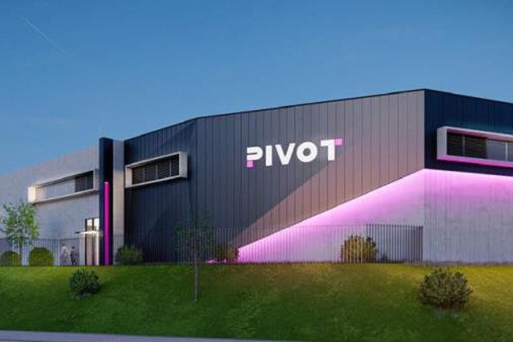 Image of Pivot, 1-5 Homestead Drive, Stapylton, QLD 4207