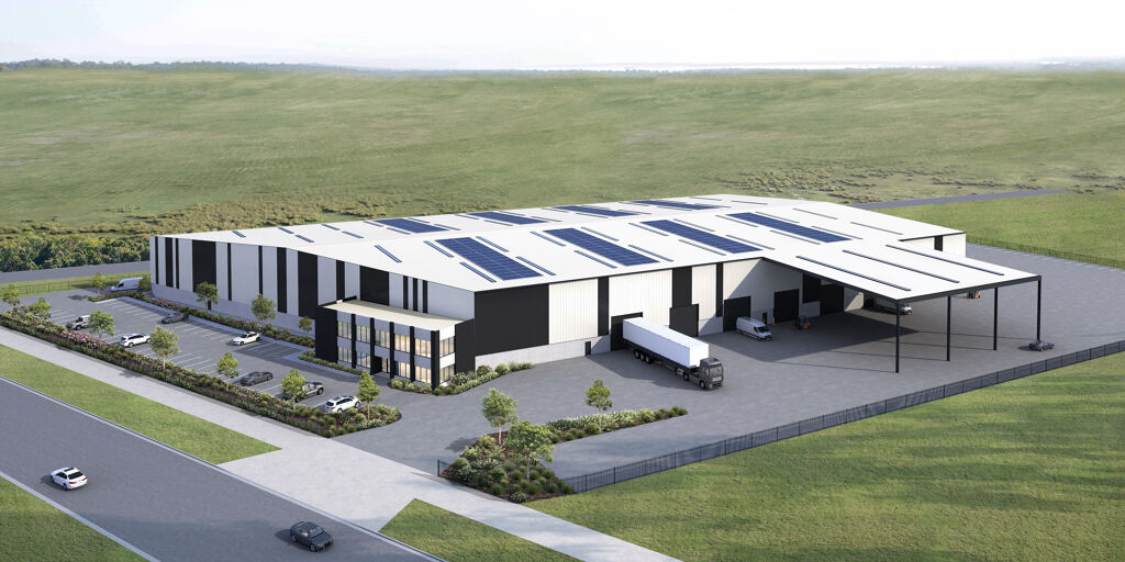 Image of Lot 4 Roche Drive, Barnawartha North, VIC 3691