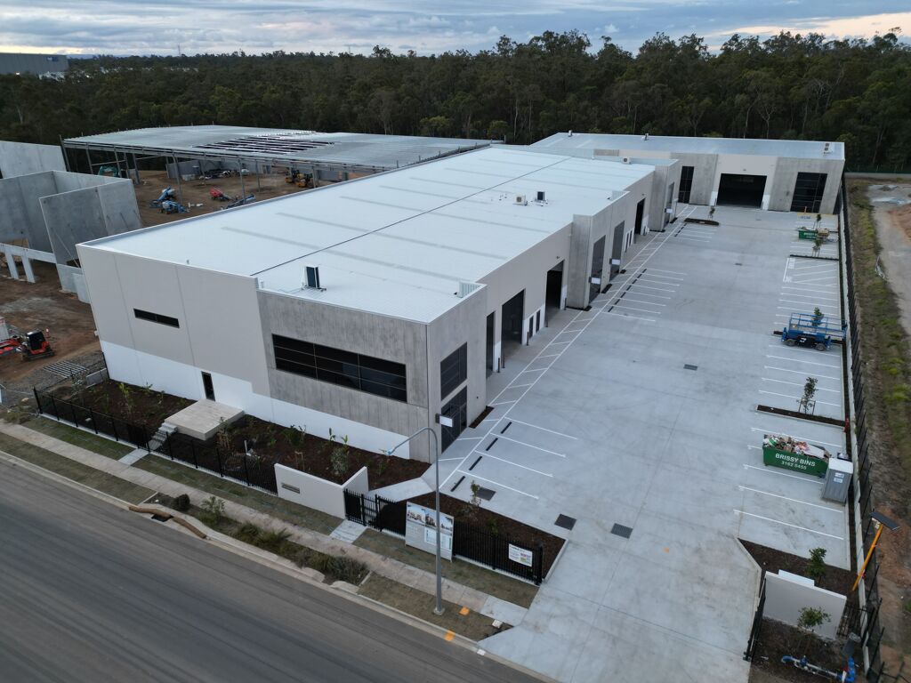 Image of 59 Hub Crescent, Heathwood, QLD 4110