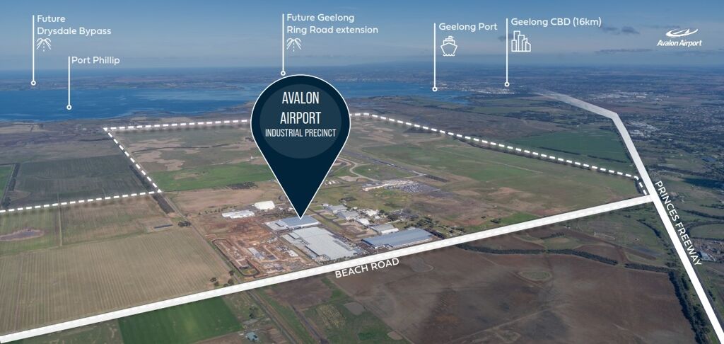 Image of 80 Beach Road, Avalon, VIC 3212