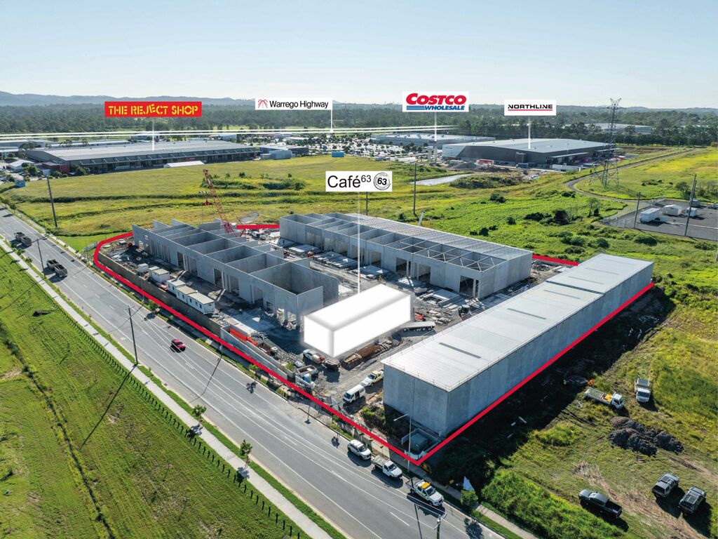 Image of Smartstores Citiswich, 183 Hume Drive, Bundamba, QLD 4304