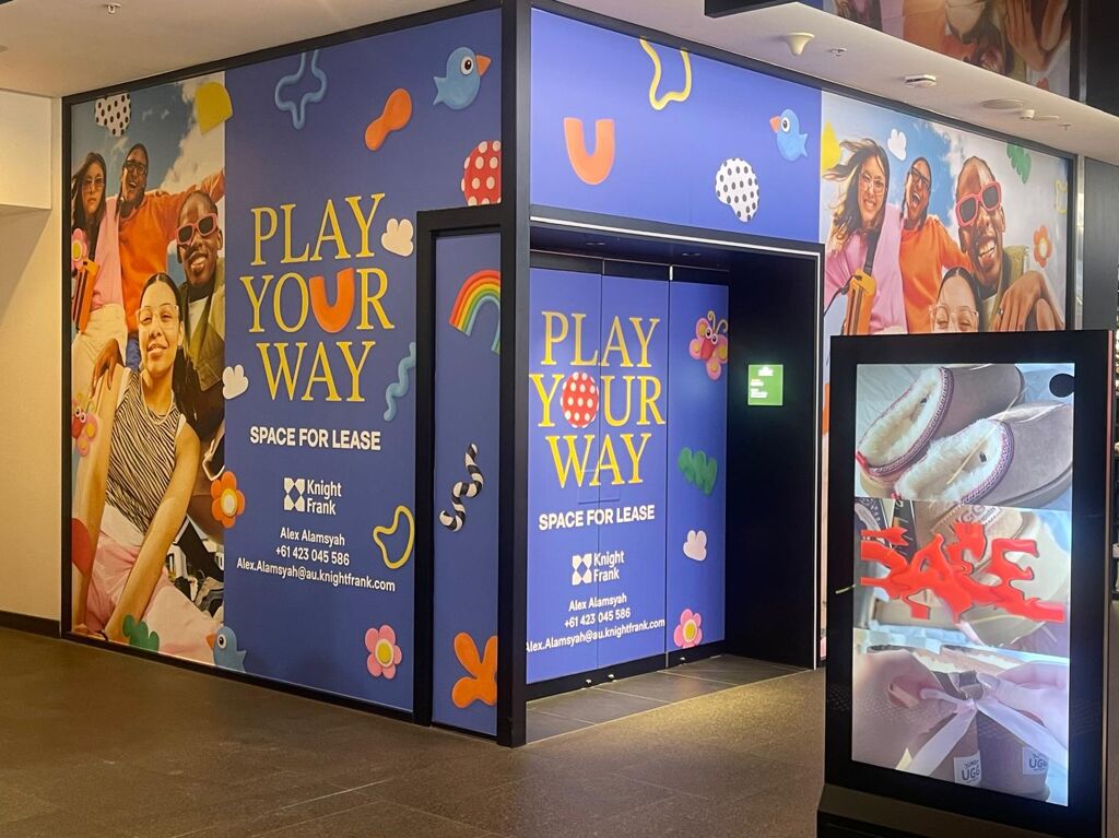 Image of MidCity Centre, 197 Pitt Street, Sydney, NSW 2000