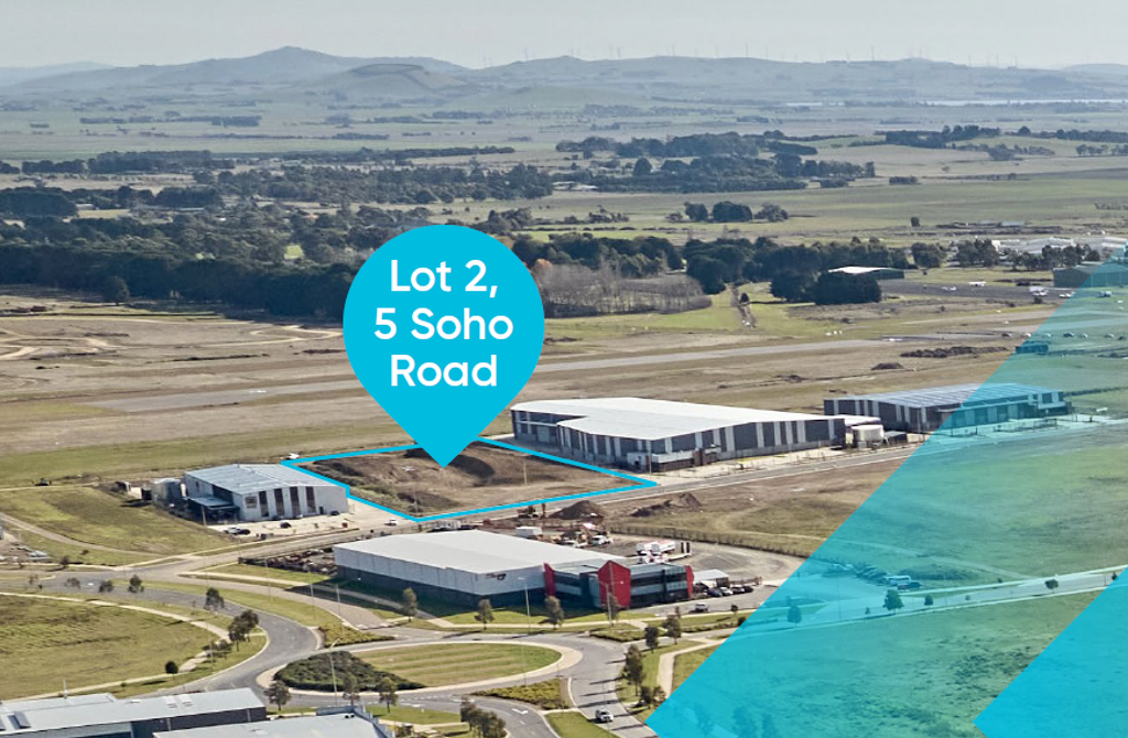 Image of 5 Soho Road, Mitchell Park, VIC 3355