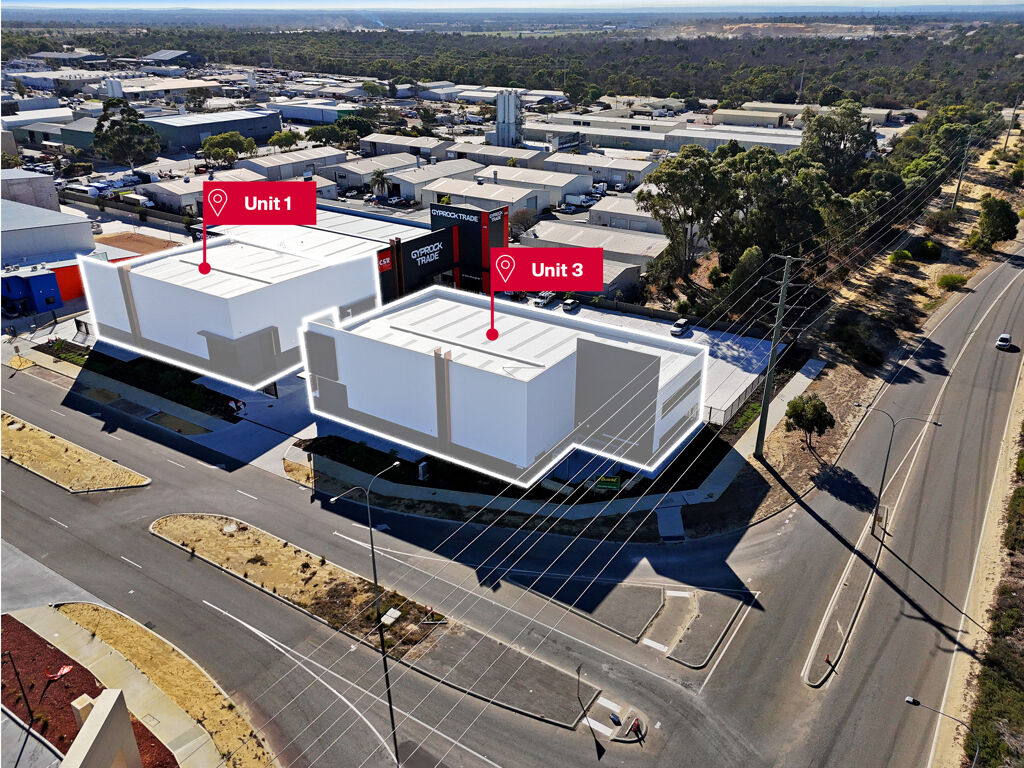 Image of 2 Pinnacle Drive, Neerabup, WA 6031