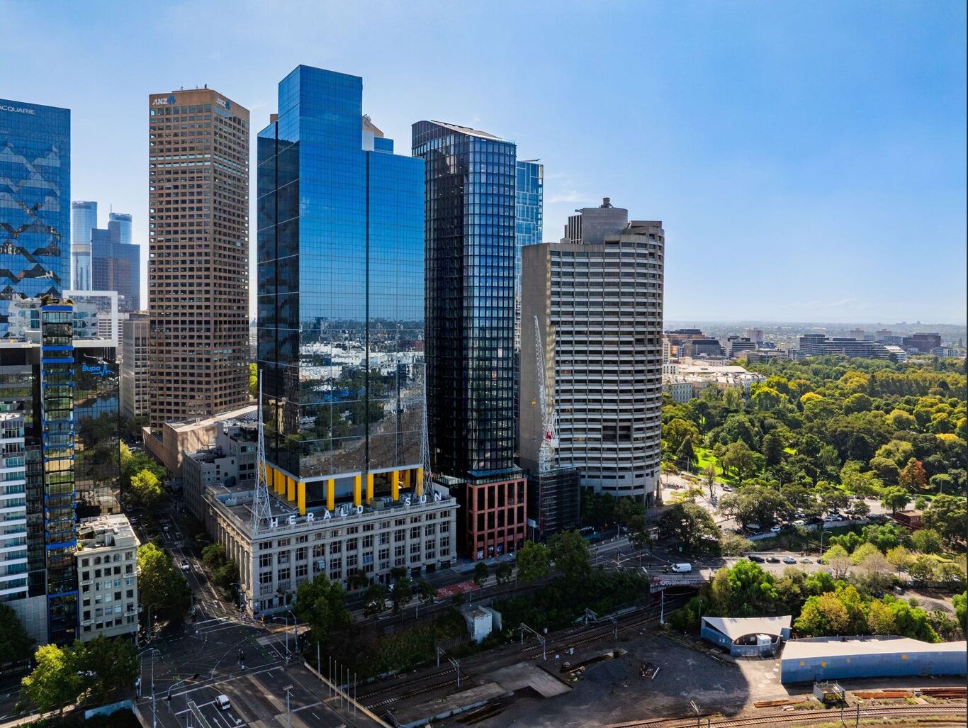 Image of 8 Exhibition Street, Melbourne, VIC 3000