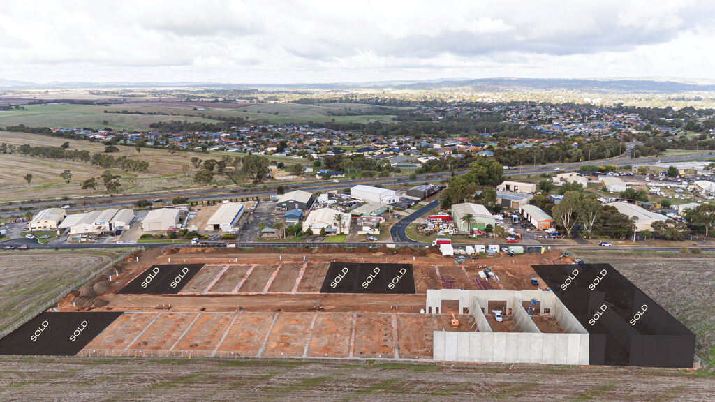 Image of Lot 101 Thiele Highway, Gawler Belt, SA 5118