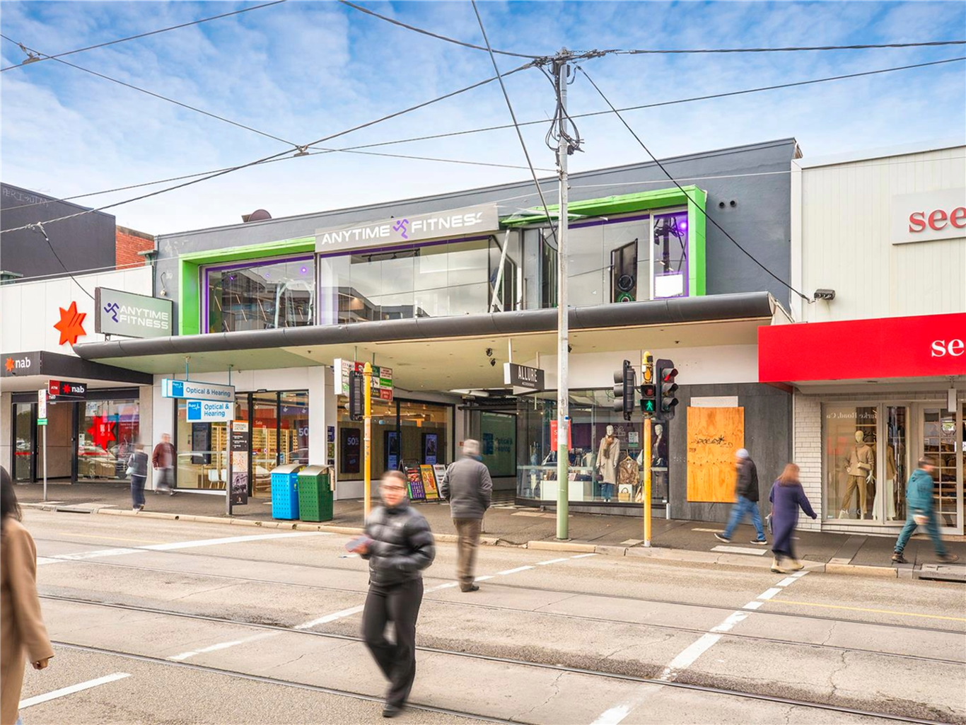 Image of Camberwell Arcade, 600 Burke Road, Camberwell, VIC 3124