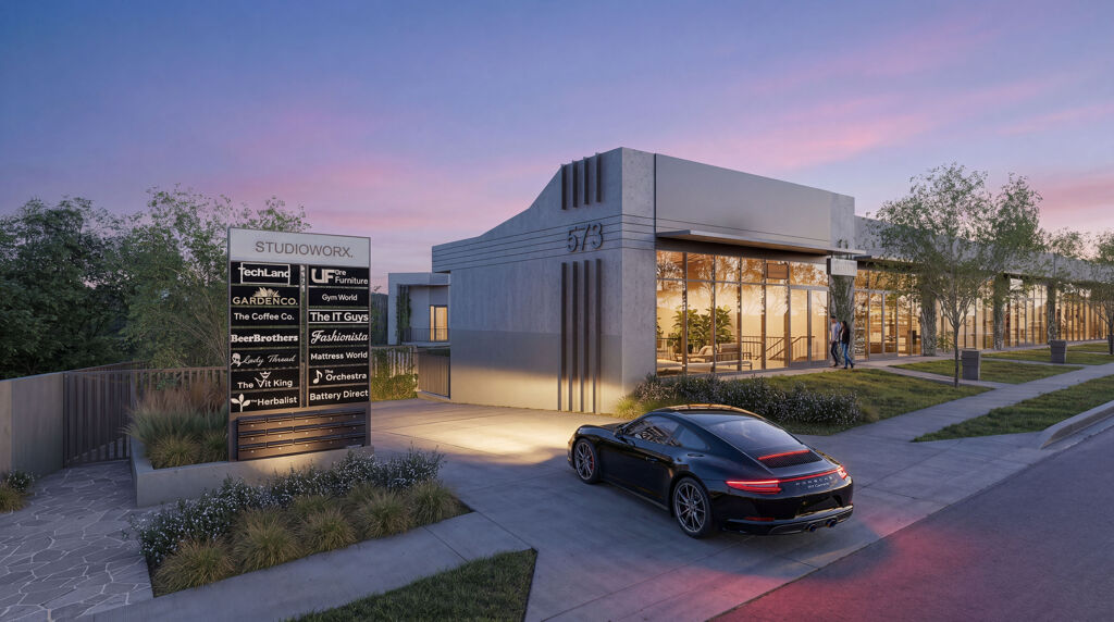 Image of Studioworx, 573 Tarragindi Road, Salisbury, QLD 4107