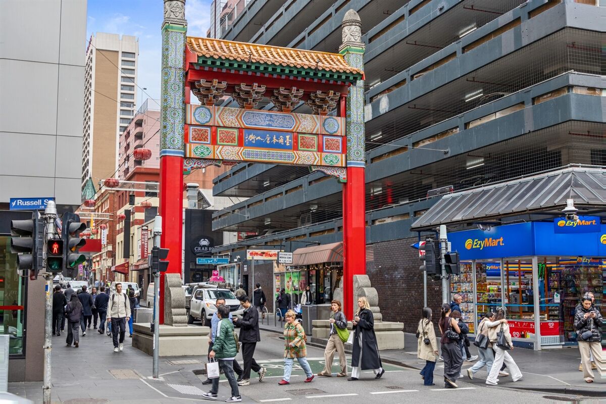 Retail to rent in Mid City Centre, 200 Bourke Street, Melbourne, VIC ...