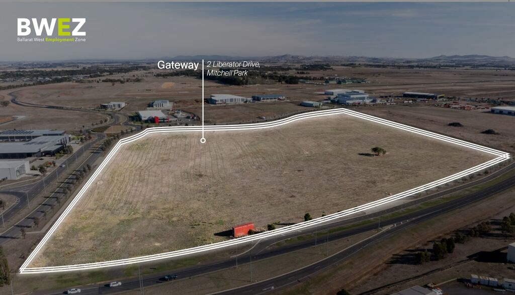 Image of Gateway & Stage 3a, Gateway & Stage 3A, Mitchell Park, VIC 3355
