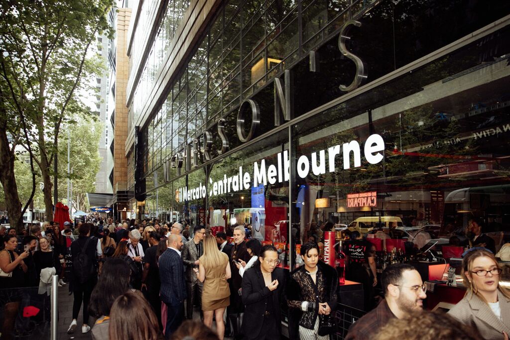 Image of Il Mercato Centrale, 546 Collins Street, Melbourne, VIC 3000