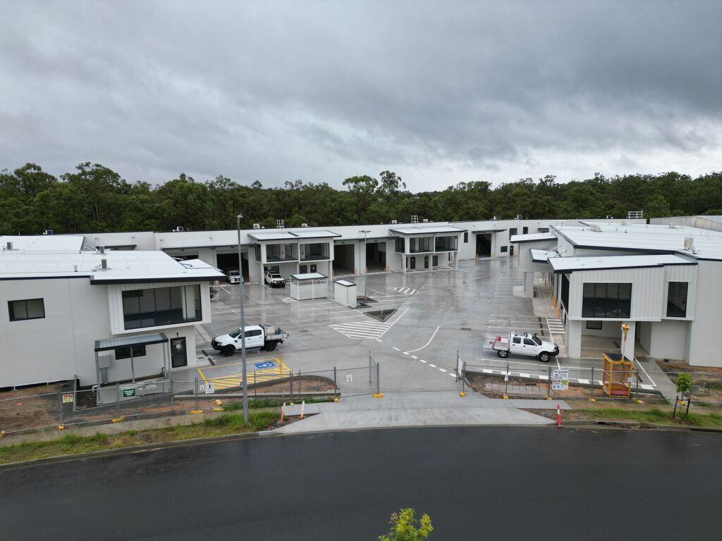 Image of Summit Heathwood, 109 Hub Crescent, Heathwood, QLD 4110