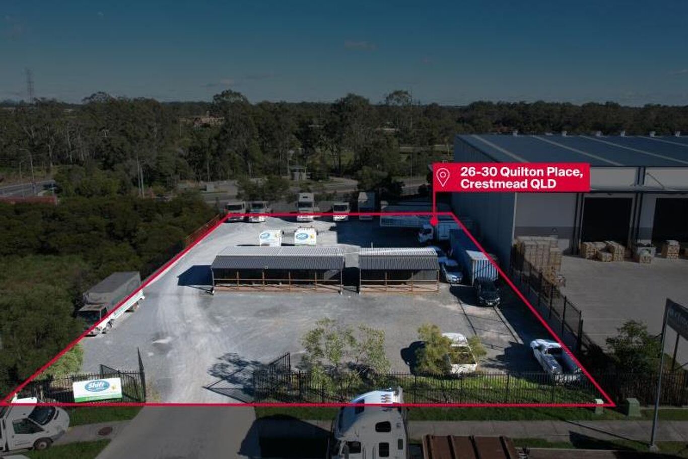 Image of 26-30 Quilton Place, Crestmead, QLD 4132