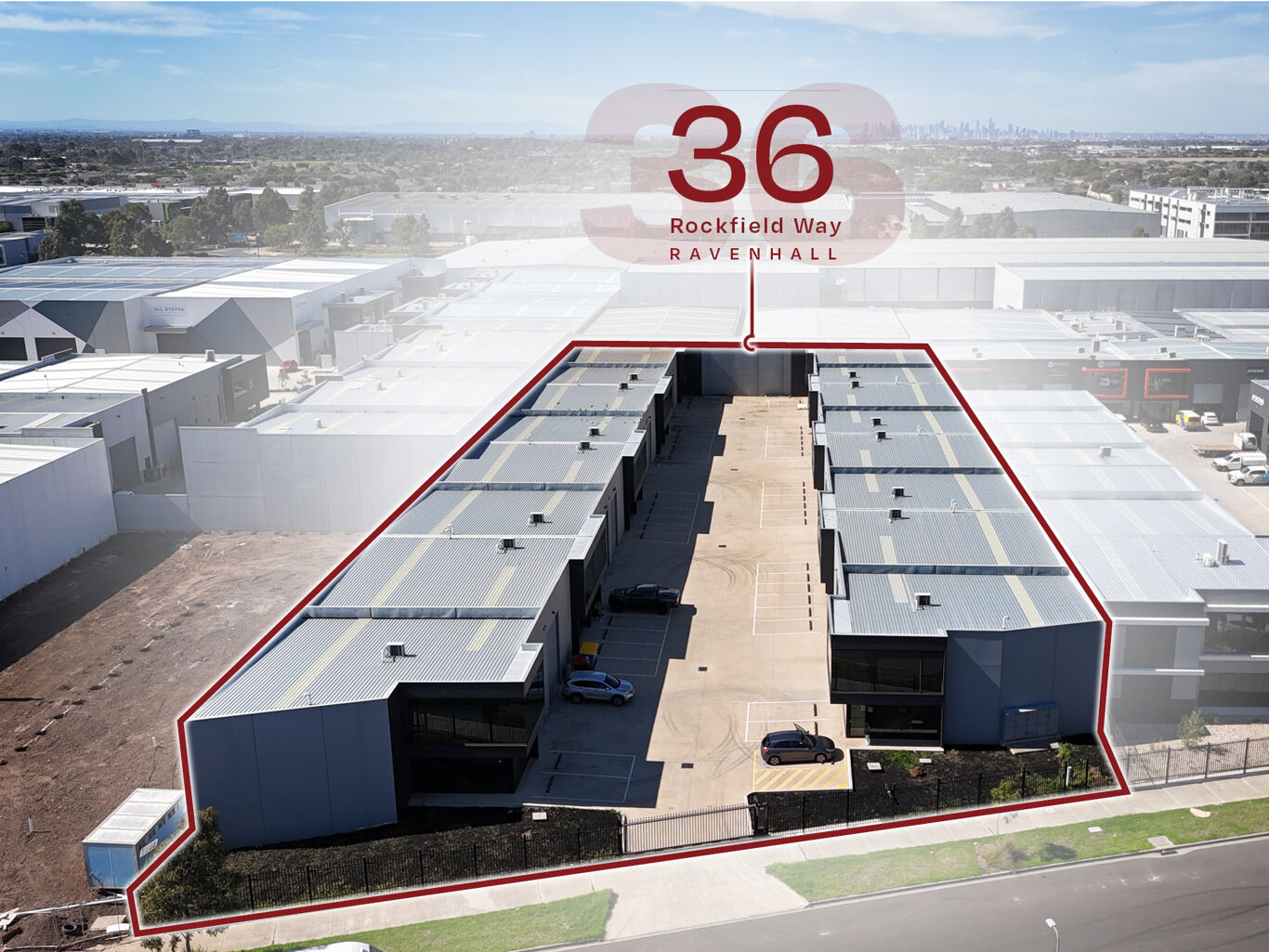 Image of 36 Rockfield Way, Ravenhall, VIC 3023
