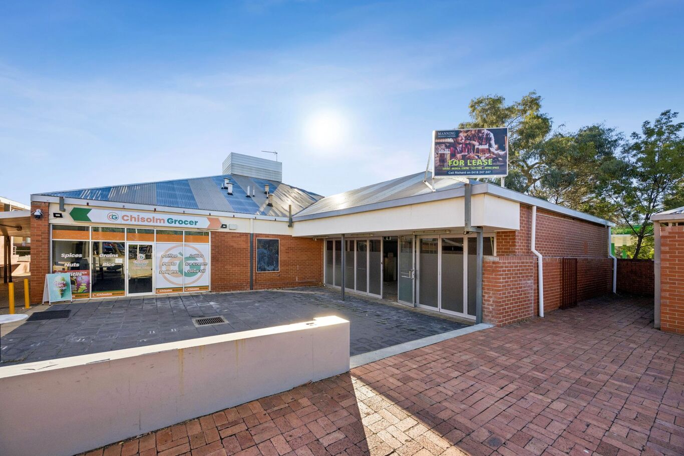 Image of Chisholm Village, 42 Halley Street, Chisholm, ACT 2905