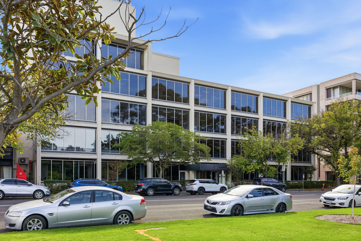Image of 124 South Terrace, Adelaide, SA 5000