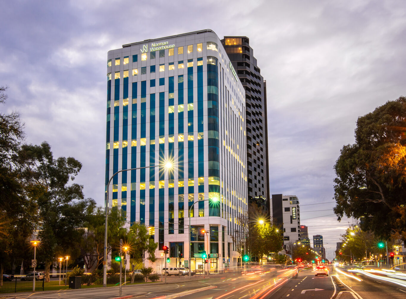 Image of 431 King William Street, Adelaide, SA 5000