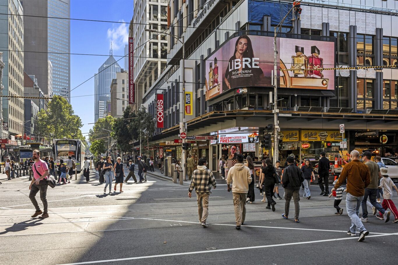 Image of 26 Elizabeth Street, Melbourne, VIC 3000