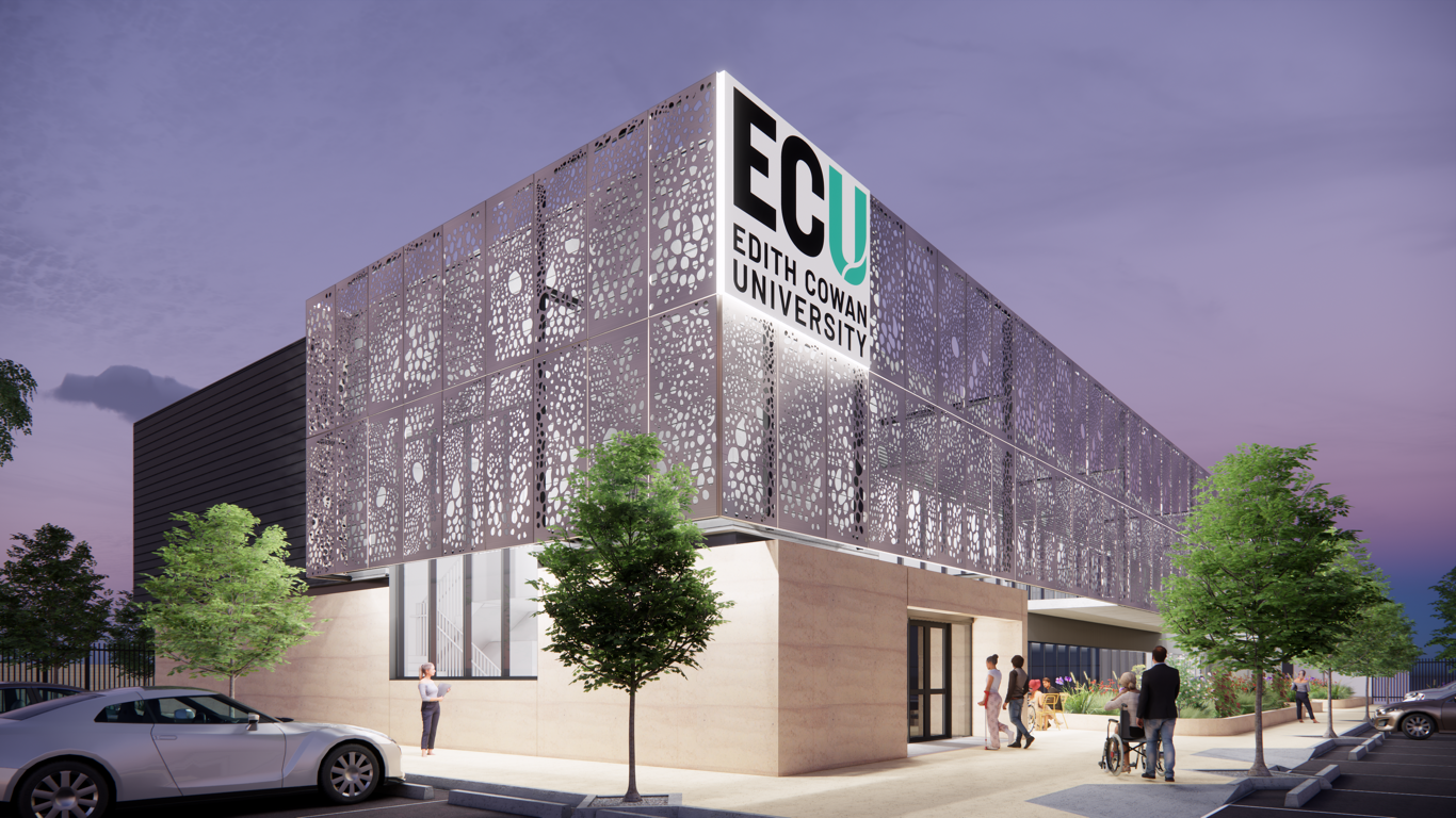 Image of ECU Health Centre, 15 Ikara Lane, Yanchep, WA 6035