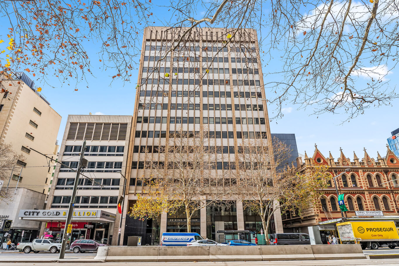 Image of 22 King William Street, Adelaide, SA 5000