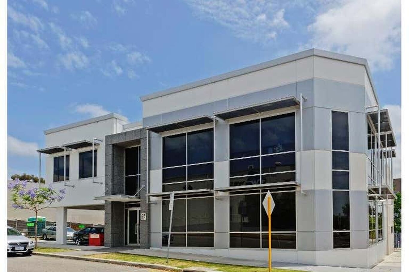 Image of 43 Oxford Close, West Leederville, WA 6007