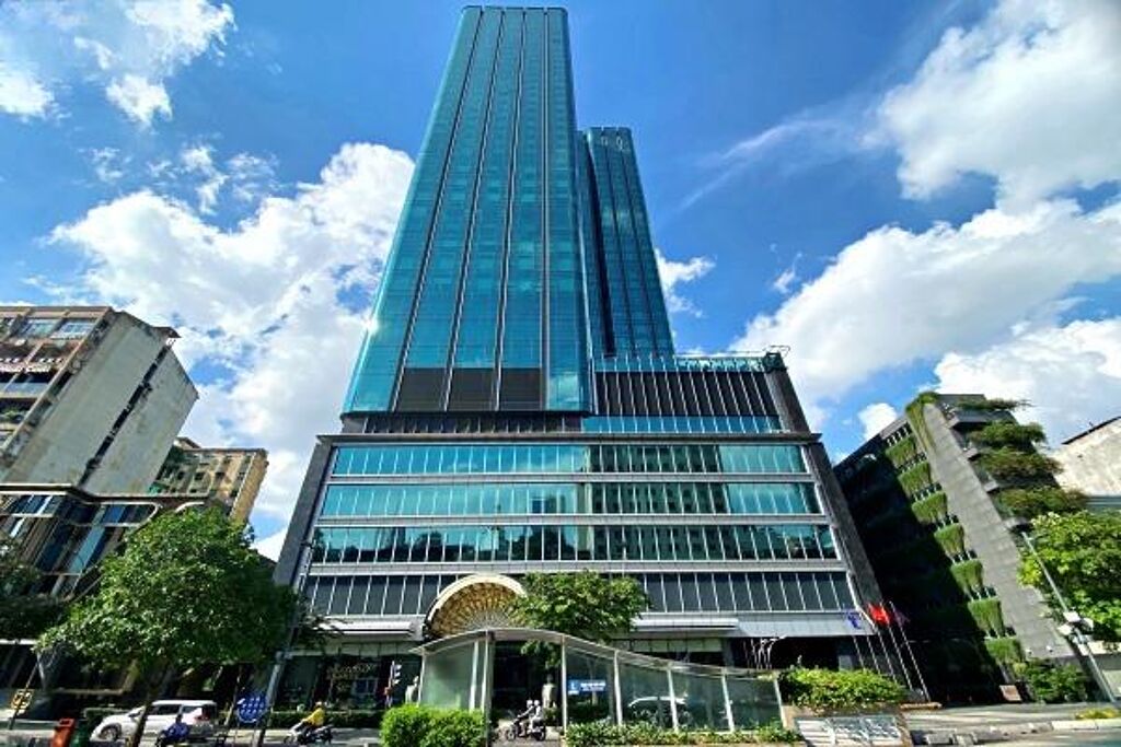 Image of Times Square, 22-36 Nguyen Hue, Ben Nghe, District 1, HCMC