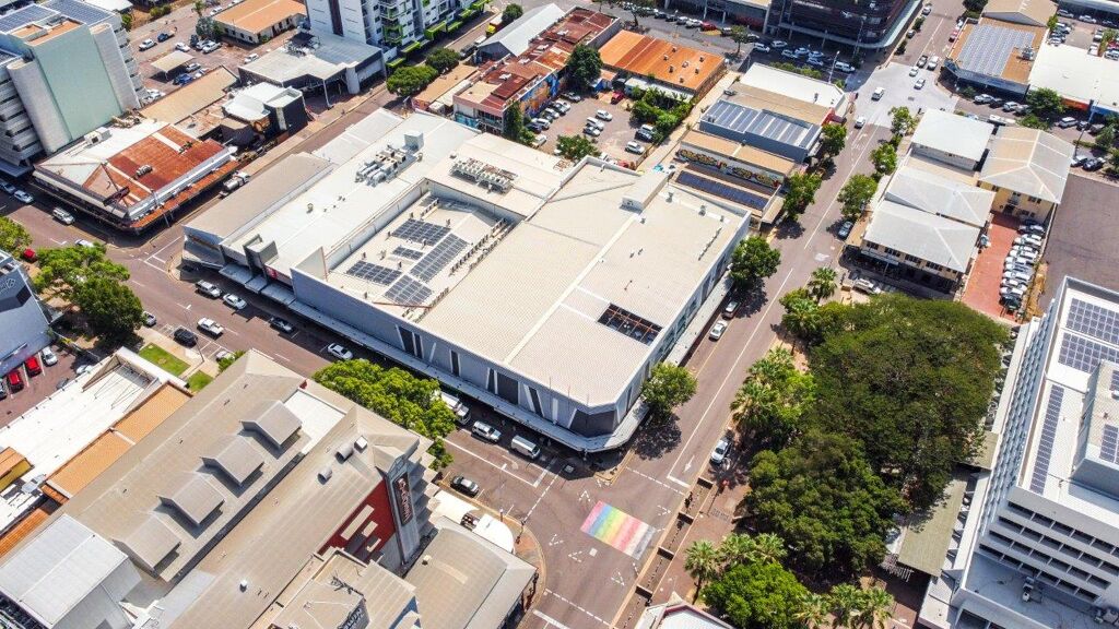 Image of 56 Smith St, Darwin City, NT 0800
