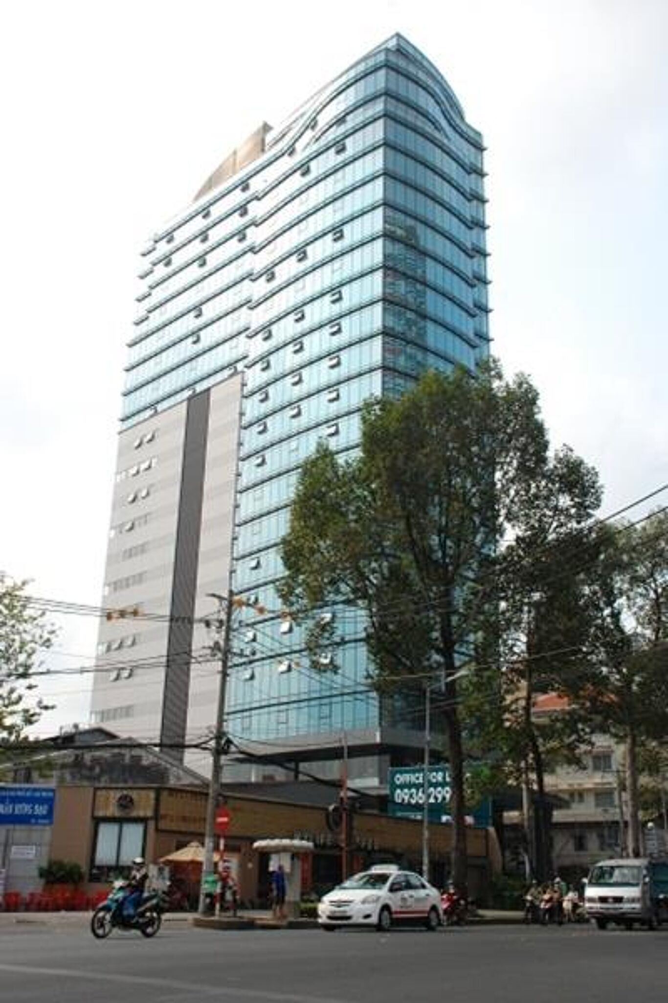 Image of MB Sunny, 259 Tran Hung Dao, District 1, HCMC