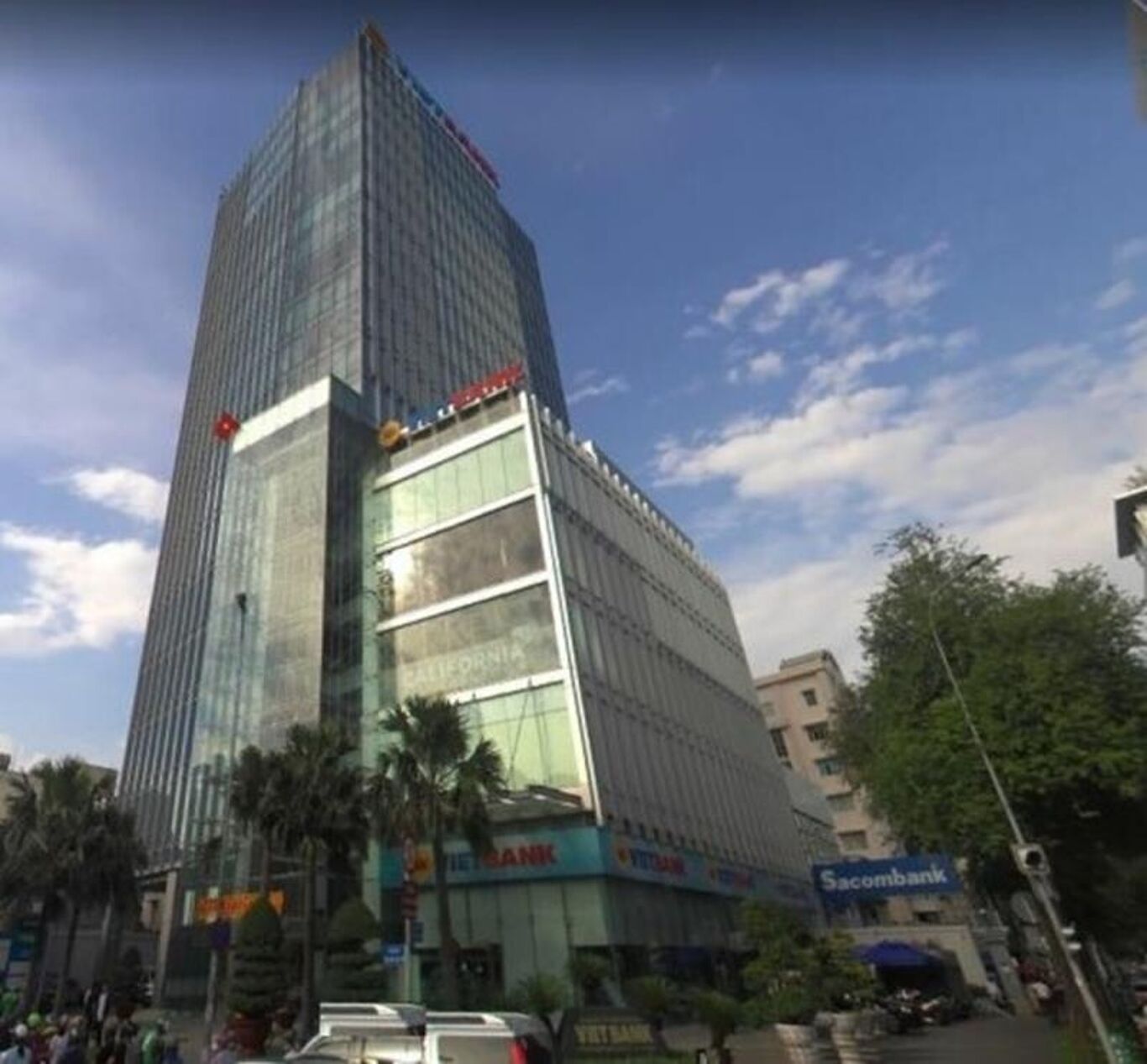 Image of Lim Tower 2, 158 Vo Van Tan, District 3, HCMC