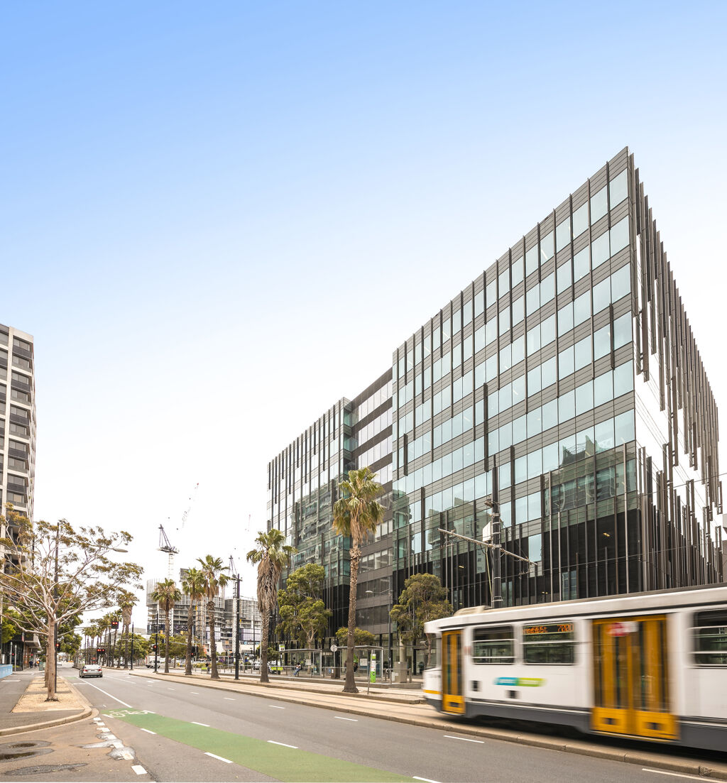 Image of 380 Docklands Drive, Docklands, VIC 3008