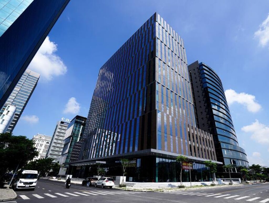 Image of Cobi 2, 2-4 No.8 Street, Tan Phu Ward, District 7, HCMC