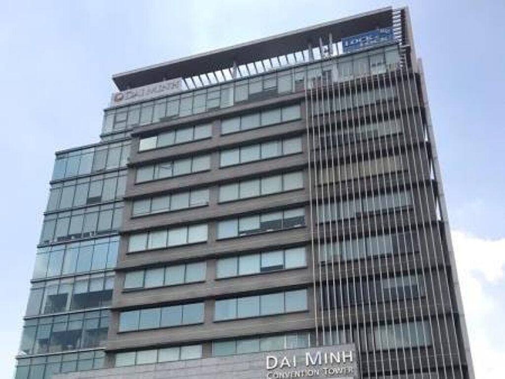 Image of Dai Minh Convention Tower, 77 Hoang Van Thai, District 7, HCMC