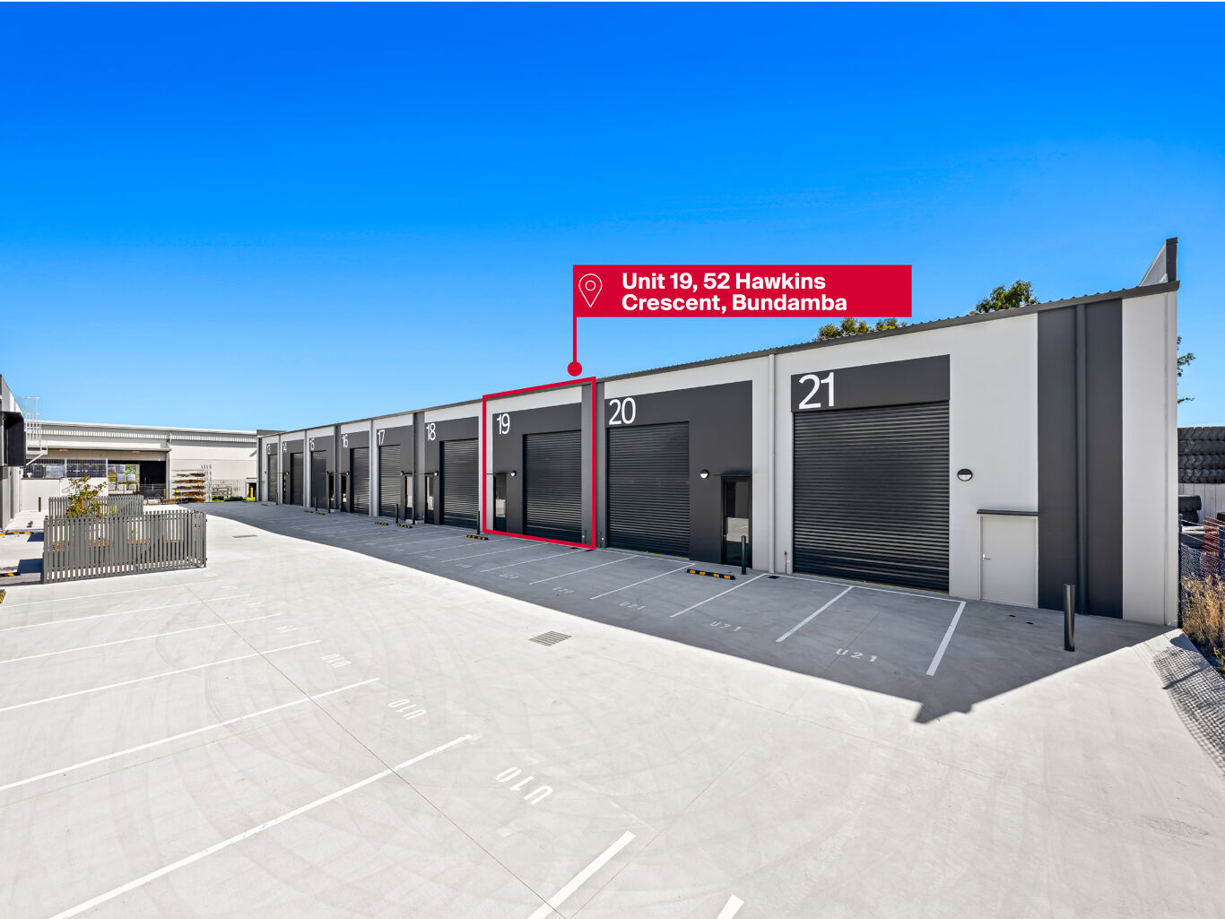 Image of Hawkins Connect, 52 Hawkins Crescent, Bundamba, QLD 4304